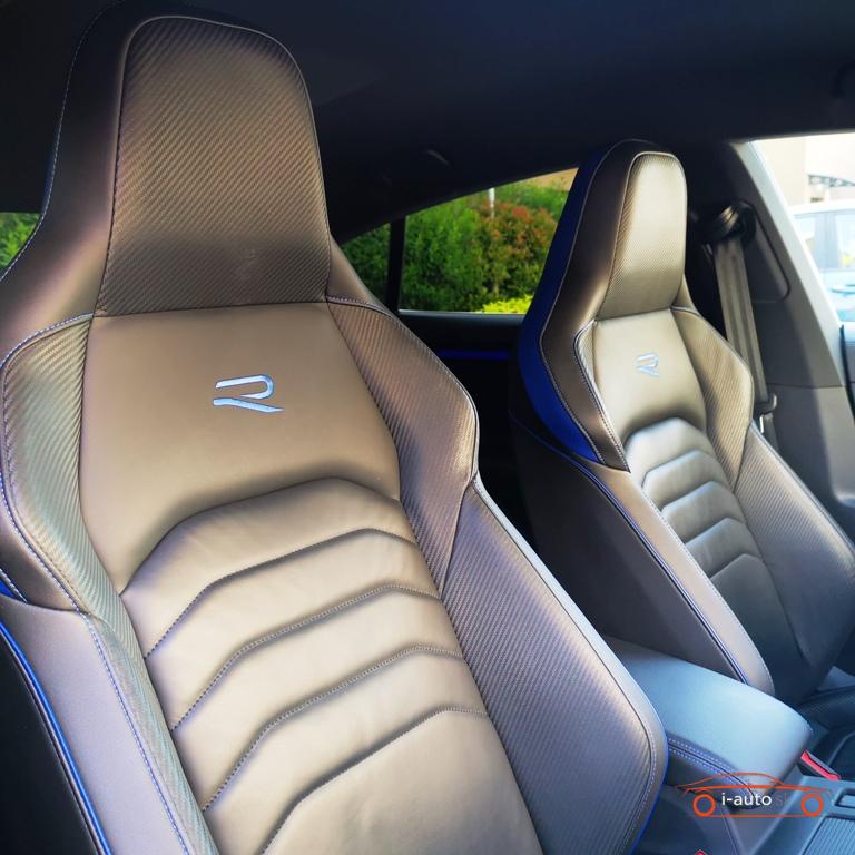 Volkswagen Arteon 2.0 TSI DSG R-Line 4Motion za 39990€