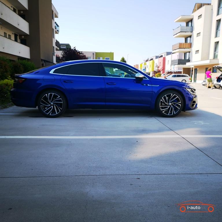Volkswagen Arteon 2.0 TSI DSG R-Line 4Motion za 39990€