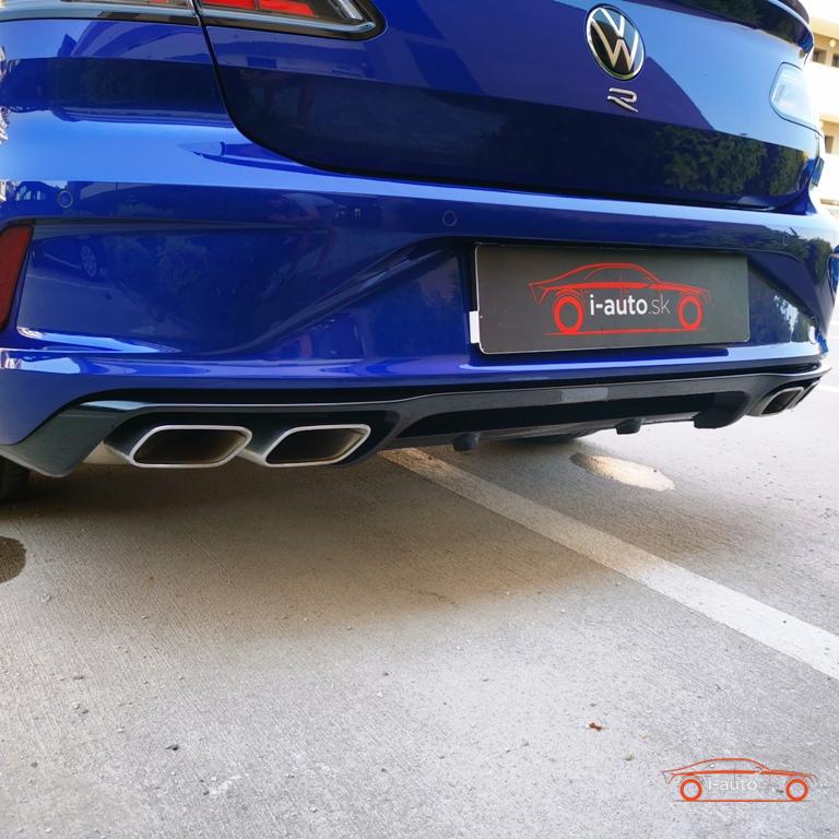 Volkswagen Arteon 2.0 TSI DSG R-Line 4Motion za 39990€