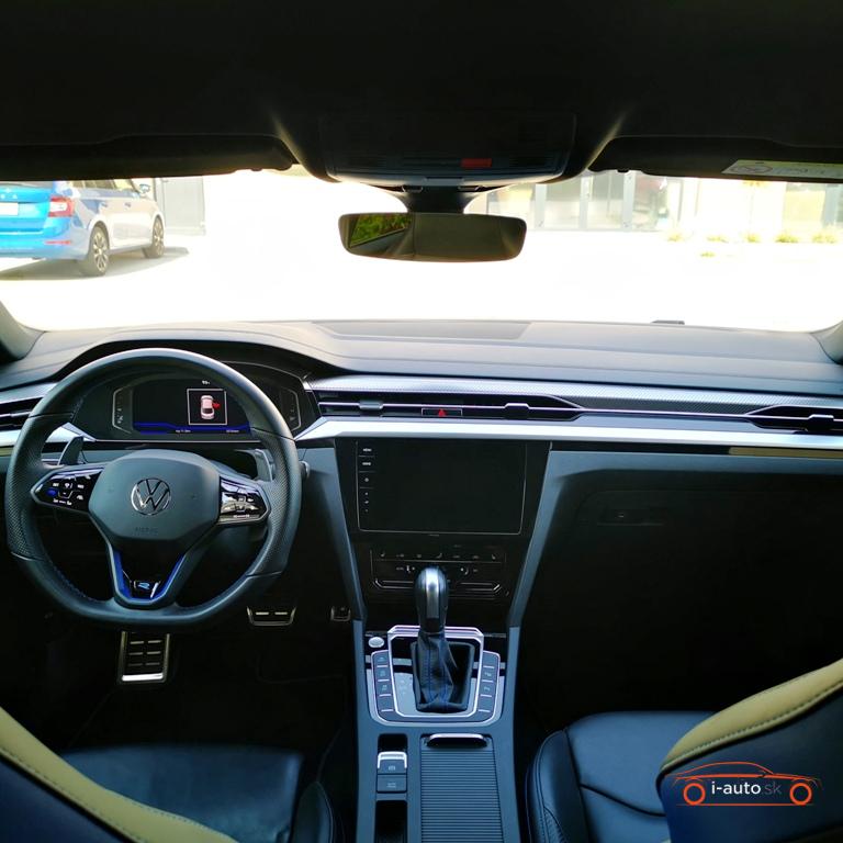 Volkswagen Arteon 2.0 TSI DSG R-Line 4Motion za 39990€