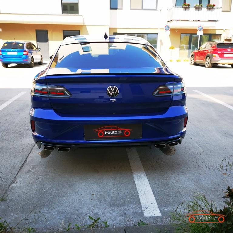 Volkswagen Arteon 2.0 TSI DSG R-Line 4Motion za 39990€