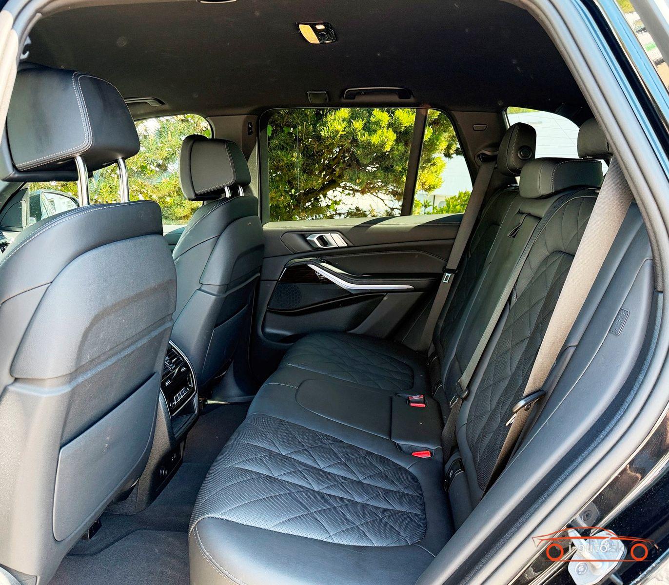BMW X5 xDrive30d M-Sport za 69270€