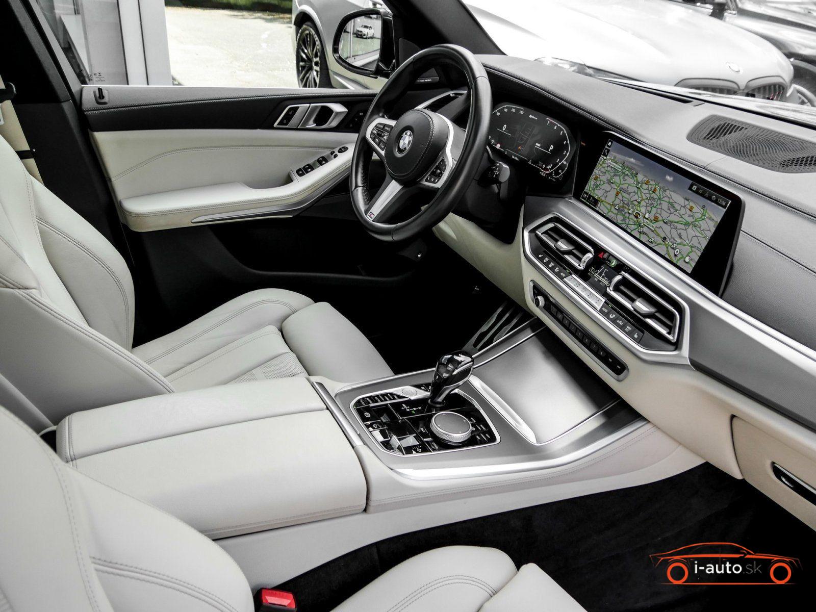 BMW X5 xDrive45e M SPORT za 55870€