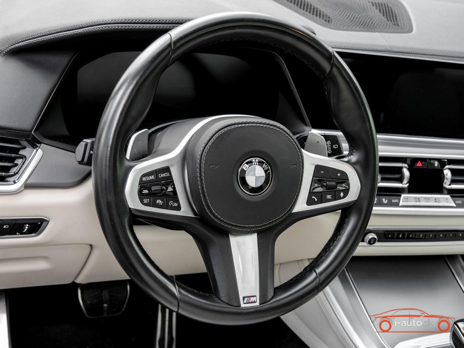 BMW X5 xDrive45e M SPORT za 55870€