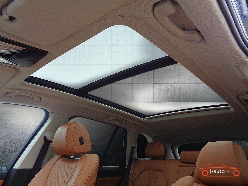 BMW X5 xDrive30d za 52510€