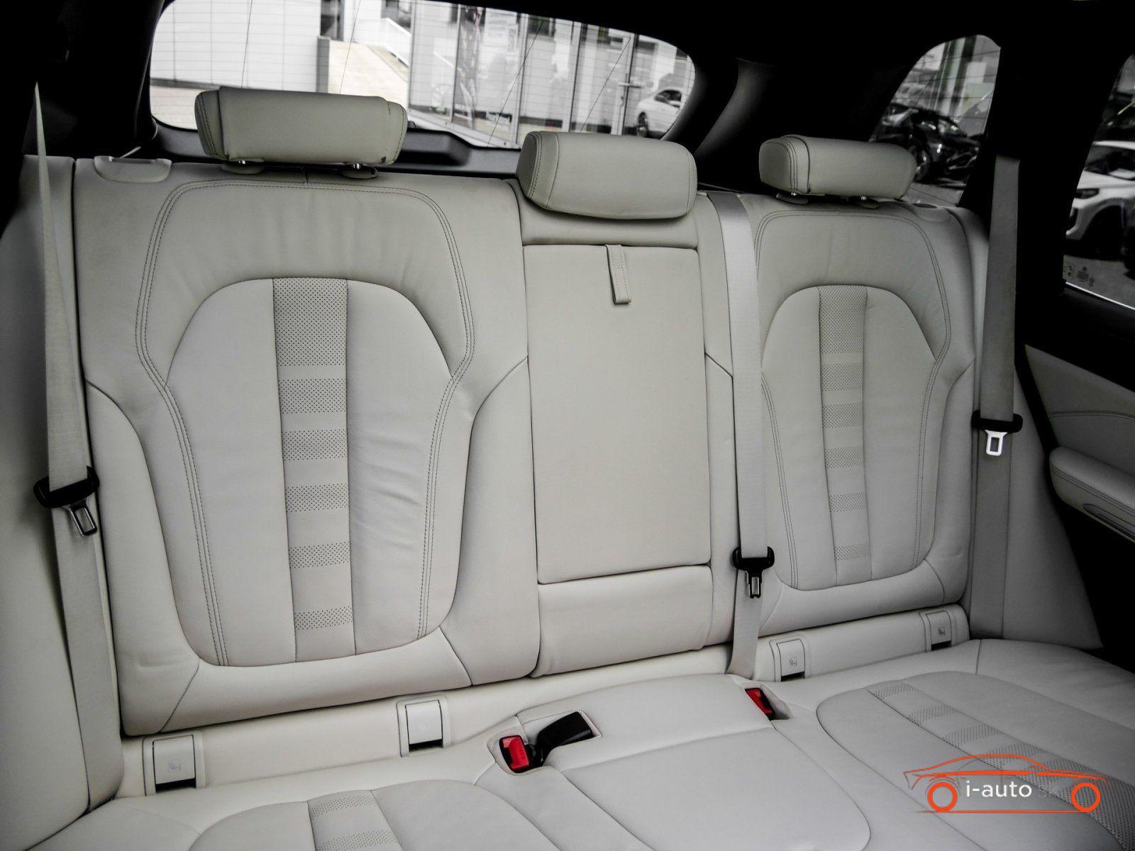 BMW X5 xDrive45e M SPORT za 55870€