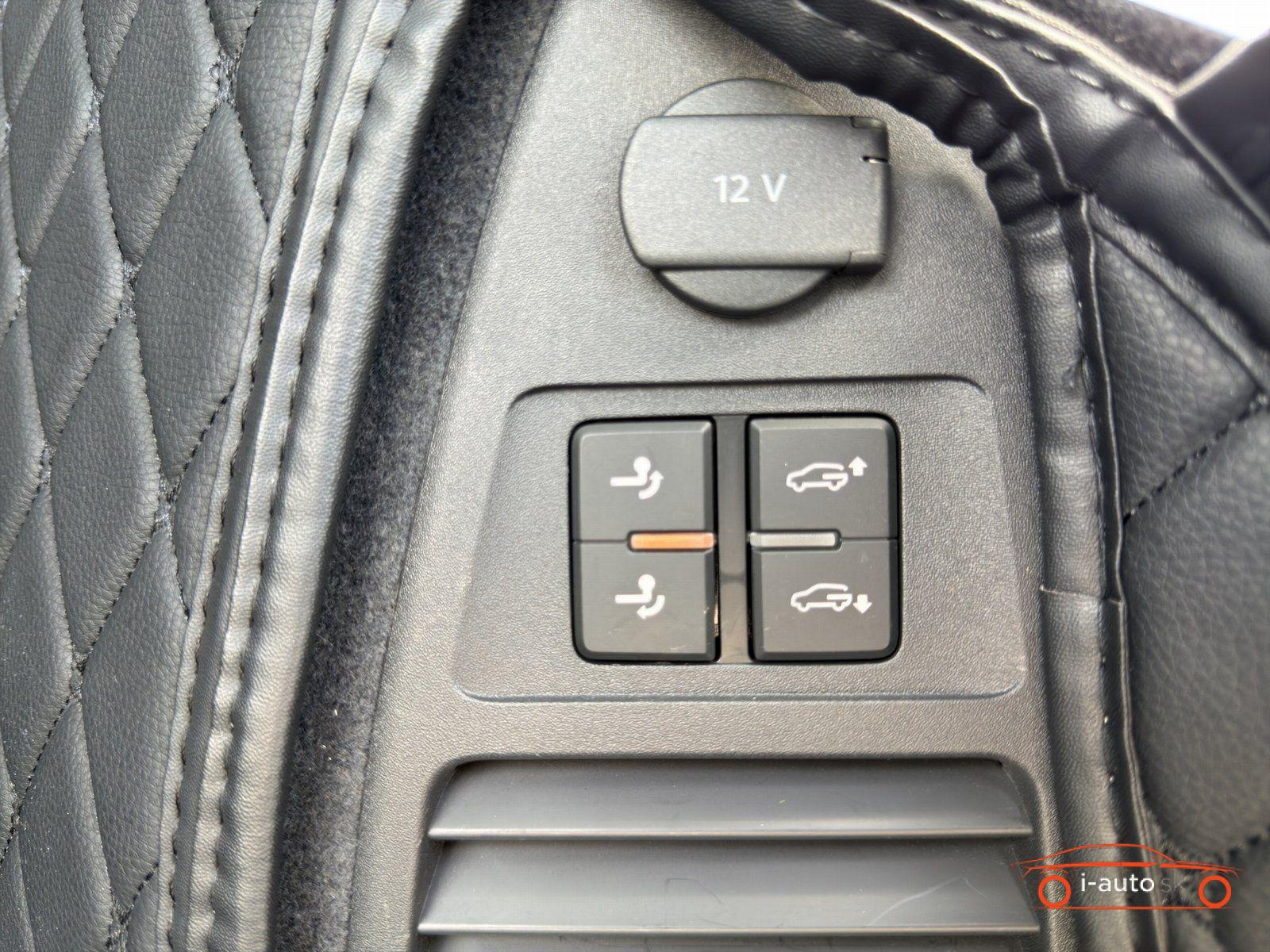 Volkswagen Touareg 3.0 V6 TDI 4Motion R-Line za 47500€