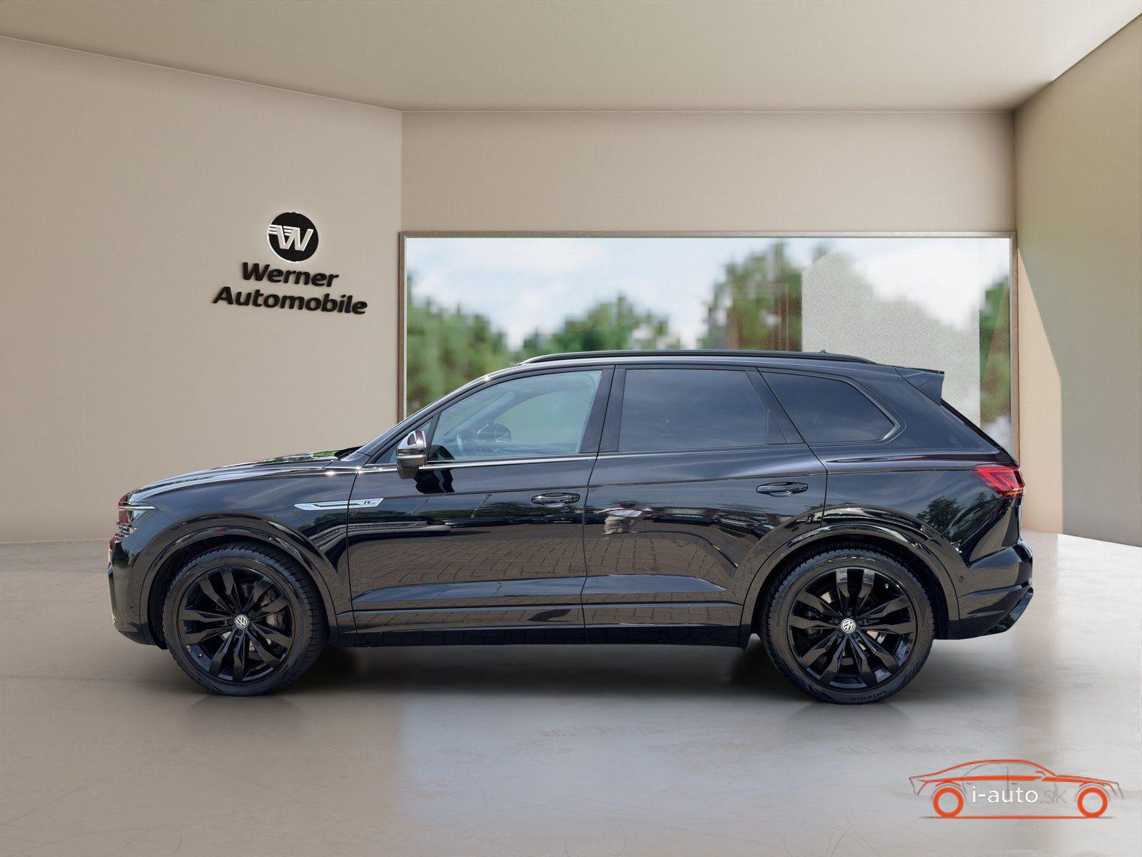 Volkswagen Touareg 3.0 V6 TDI 4Motion R-Line za 47500€