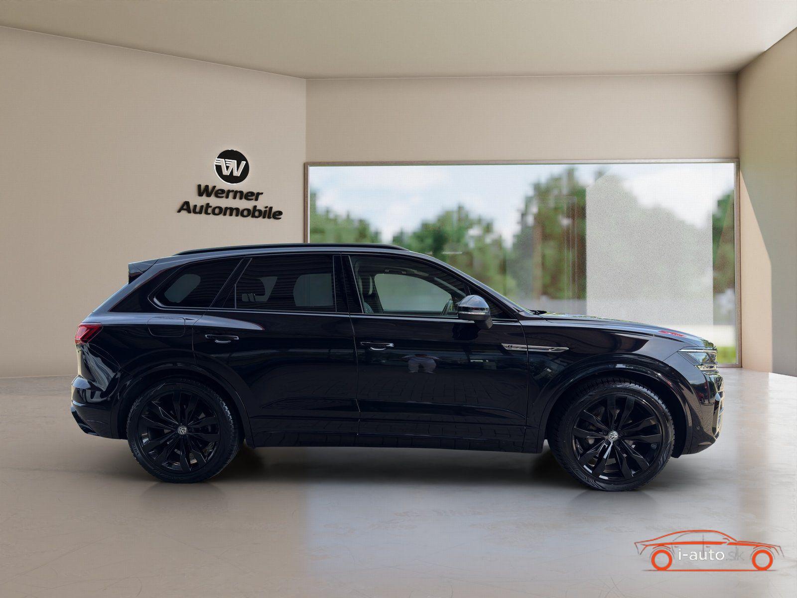 Volkswagen Touareg 3.0 V6 TDI 4Motion R-Line za 47500€