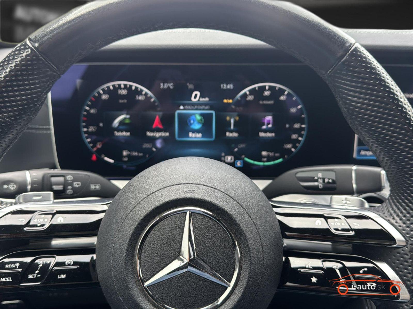 Mercedes-Benz E T 300de AMG 4M za 34140€