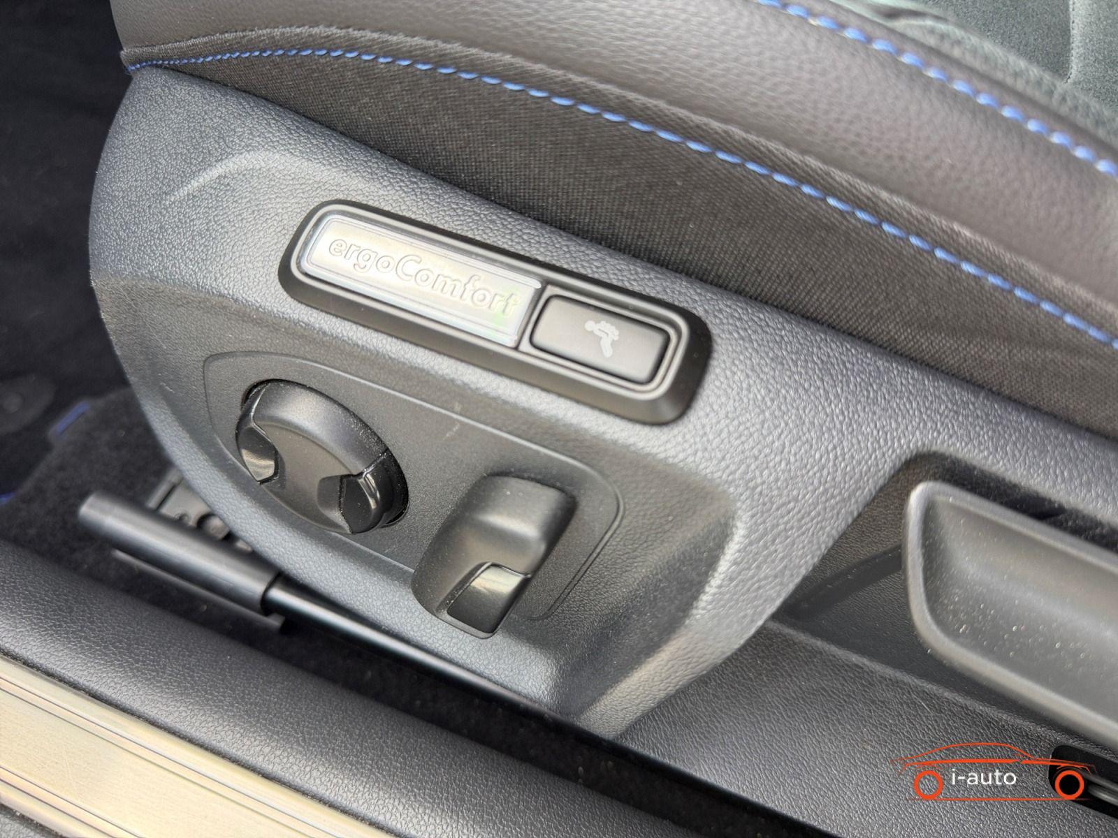 Volkswagen Arteon Shooting Brake 2.0 TSI DSG 4Motion R-Line za 38590€