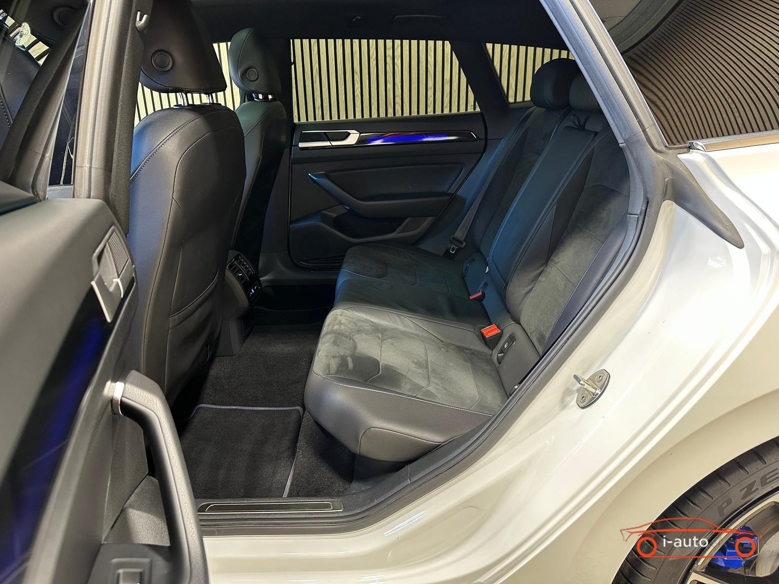 Volkswagen Arteon Shooting Brake 2.0 TSI 4M DSG R-Line za 35510€