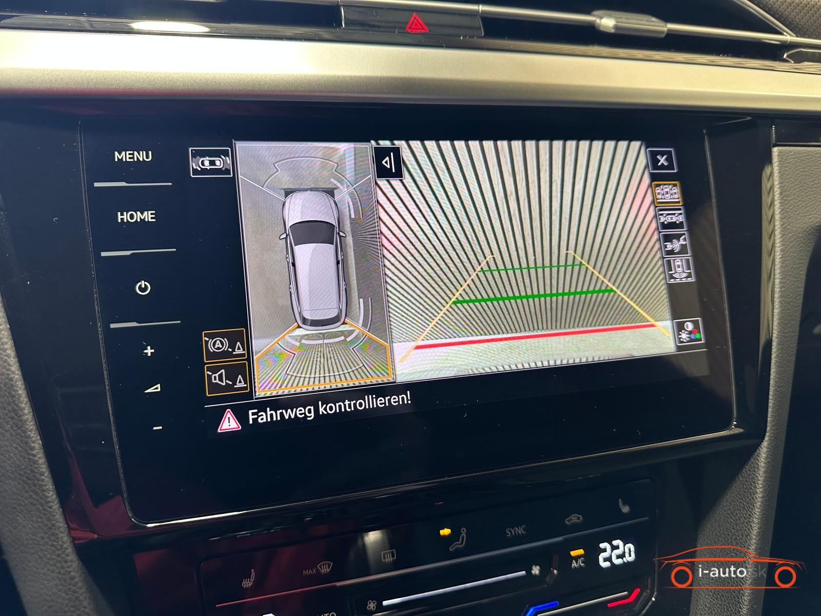 Volkswagen Arteon Shooting Brake 2.0 TSI 4M DSG R-Line za 35510€