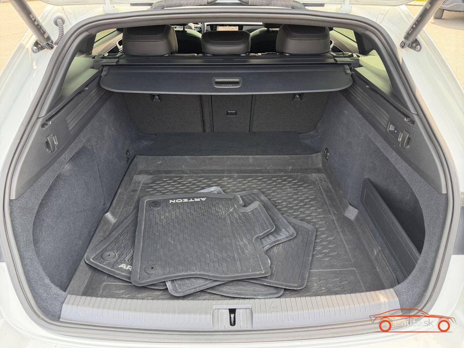 Volkswagen Arteon Shooting Brake 2.0 TSI DSG 4Motion R-Line za 38590€