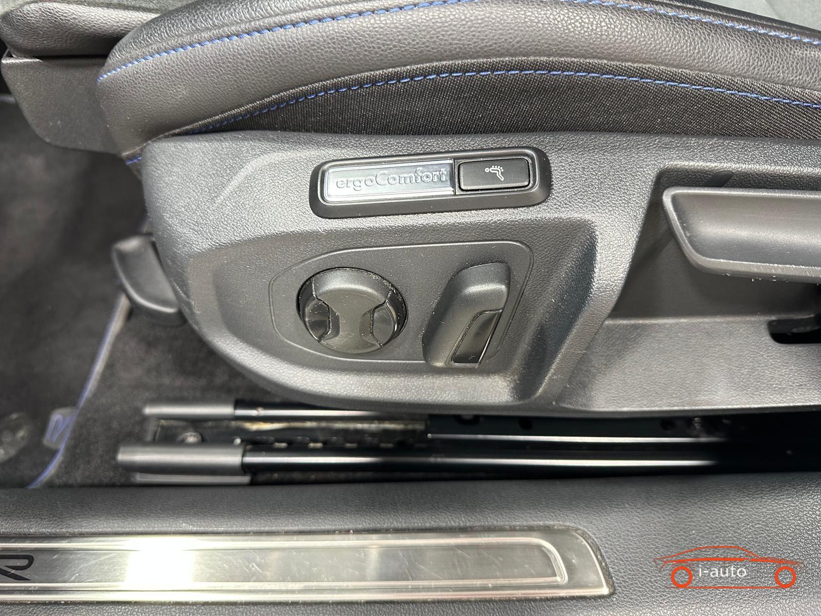 Volkswagen Arteon Shooting Brake 2.0 TSI 4M DSG R-Line za 35510€