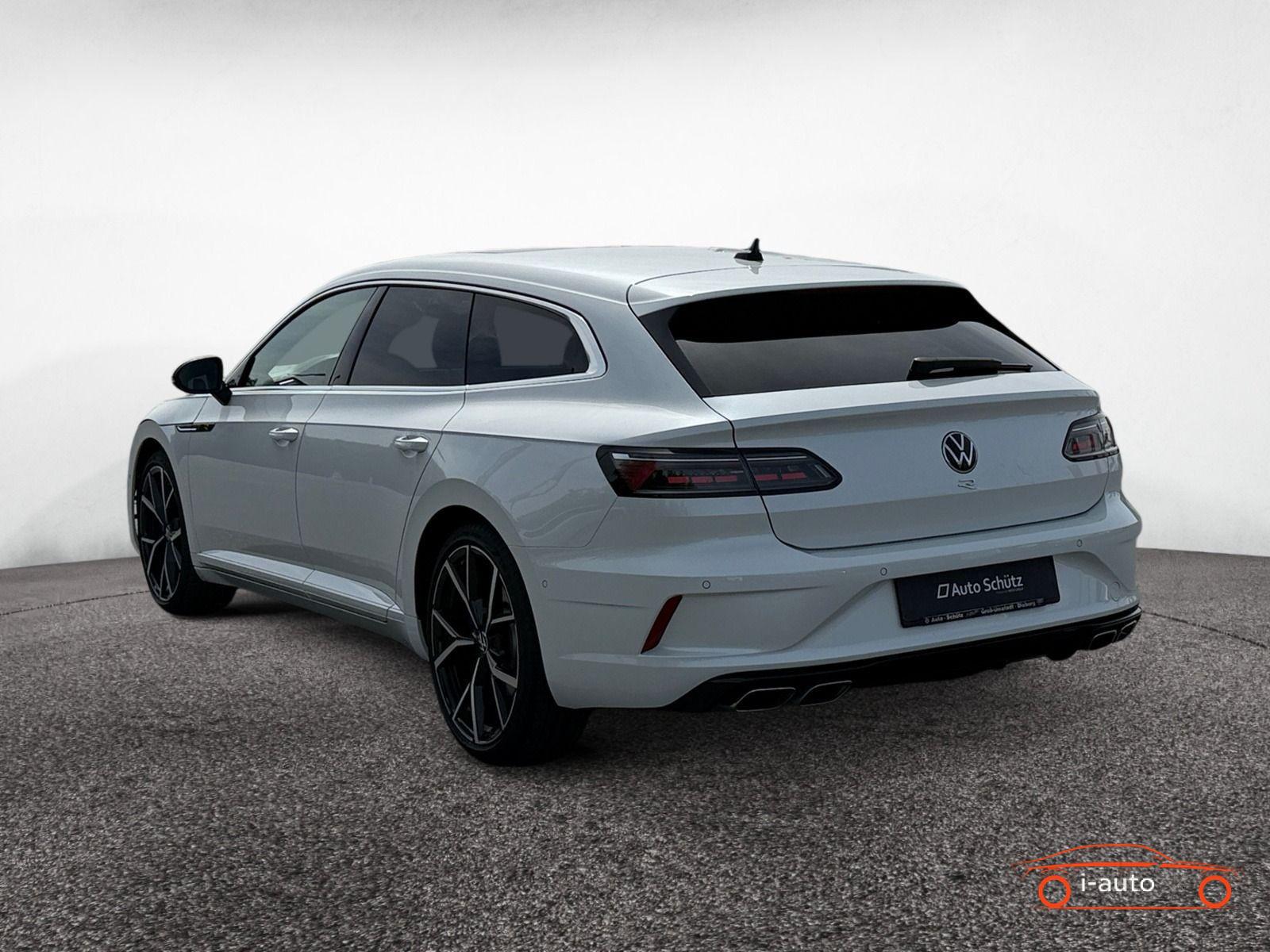 Volkswagen Arteon Shooting Brake 2.0 TSI DSG 4Motion R-Line za 38590€