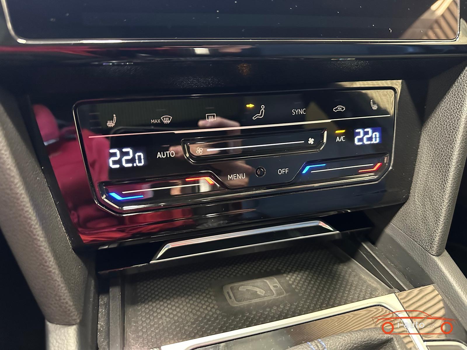 Volkswagen Arteon Shooting Brake 2.0 TSI 4M DSG R-Line za 35510€