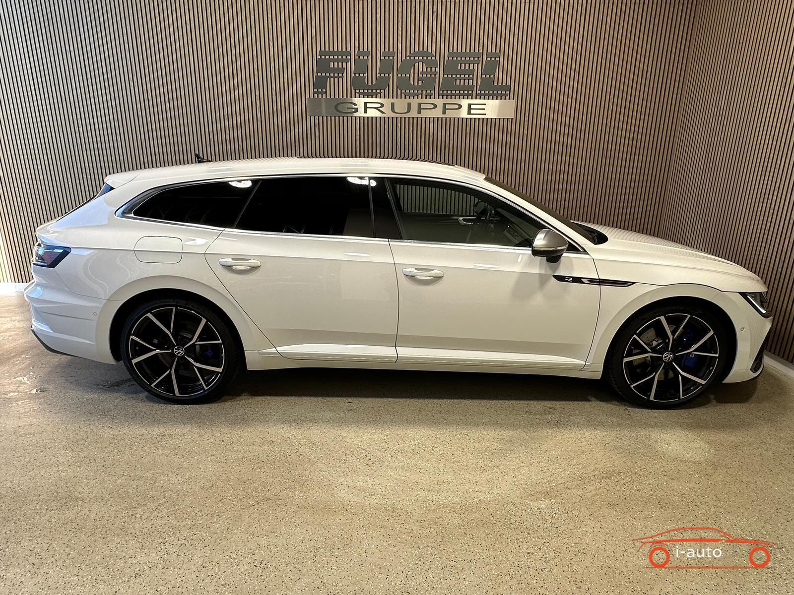 Volkswagen Arteon Shooting Brake 2.0 TSI 4M DSG R-Line za 35510€