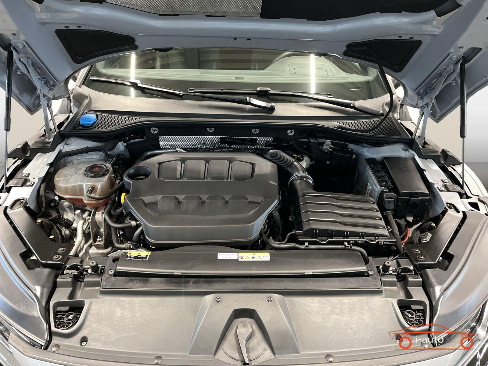 Volkswagen Arteon Shooting Brake 2.0 TSI DSG 4M R za 32590€
