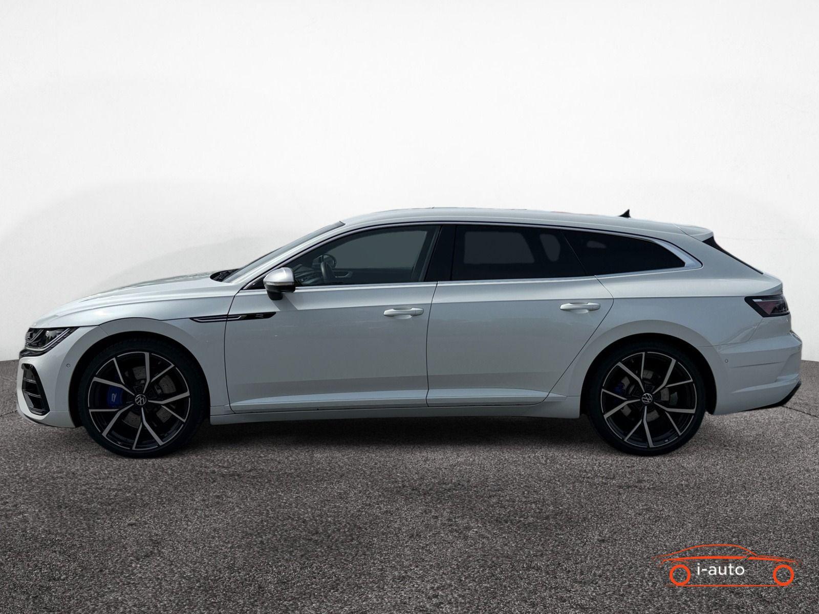 Volkswagen Arteon Shooting Brake 2.0 TSI DSG 4Motion R-Line za 38590€