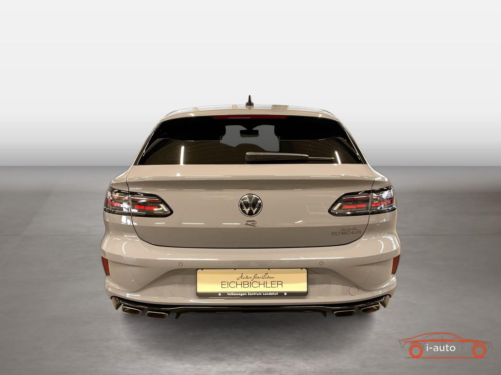 Volkswagen Arteon Shooting Brake 2.0 TSI DSG 4M R za 32590€