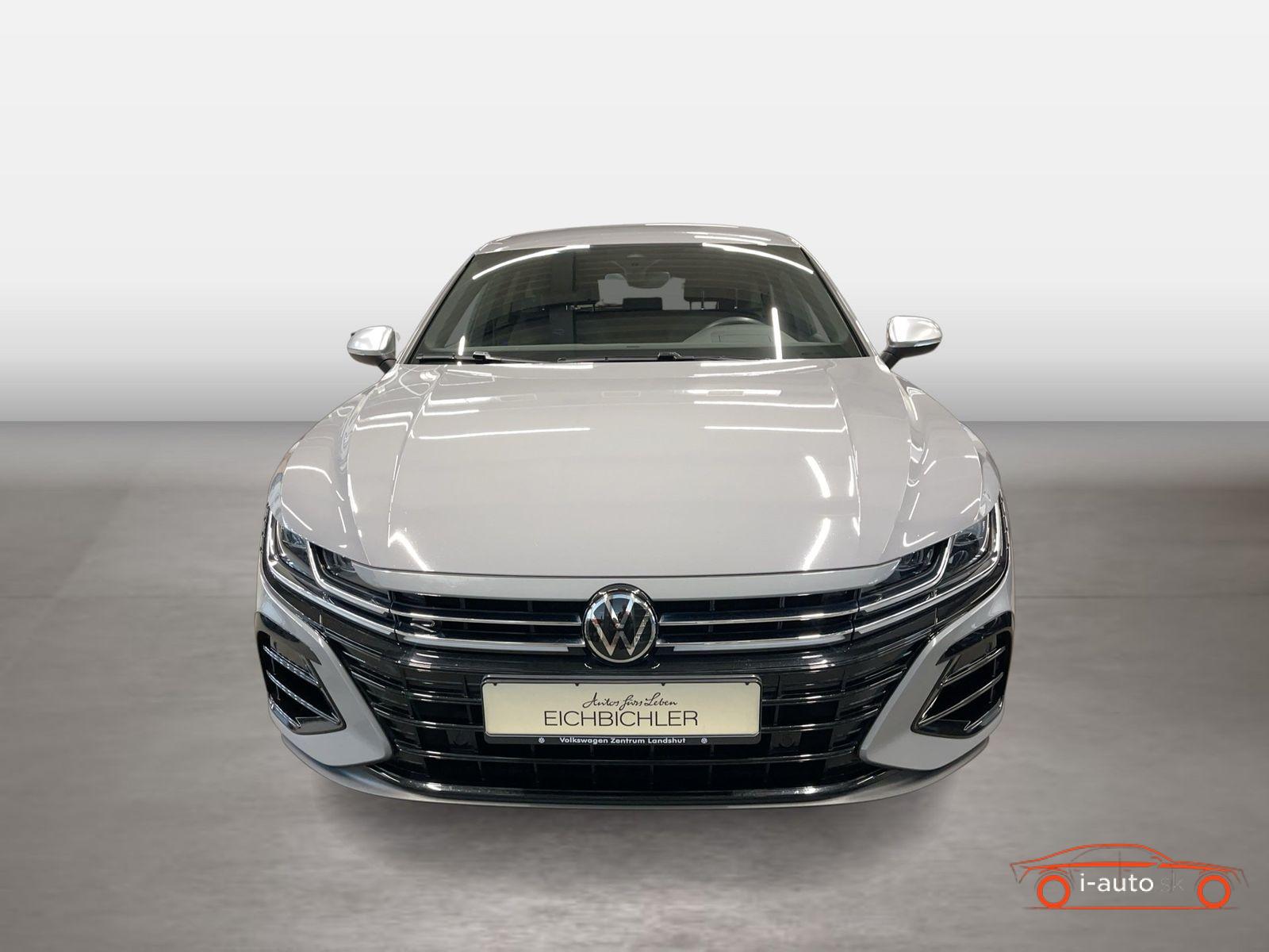 Volkswagen Arteon Shooting Brake 2.0 TSI DSG 4M R za 32590€