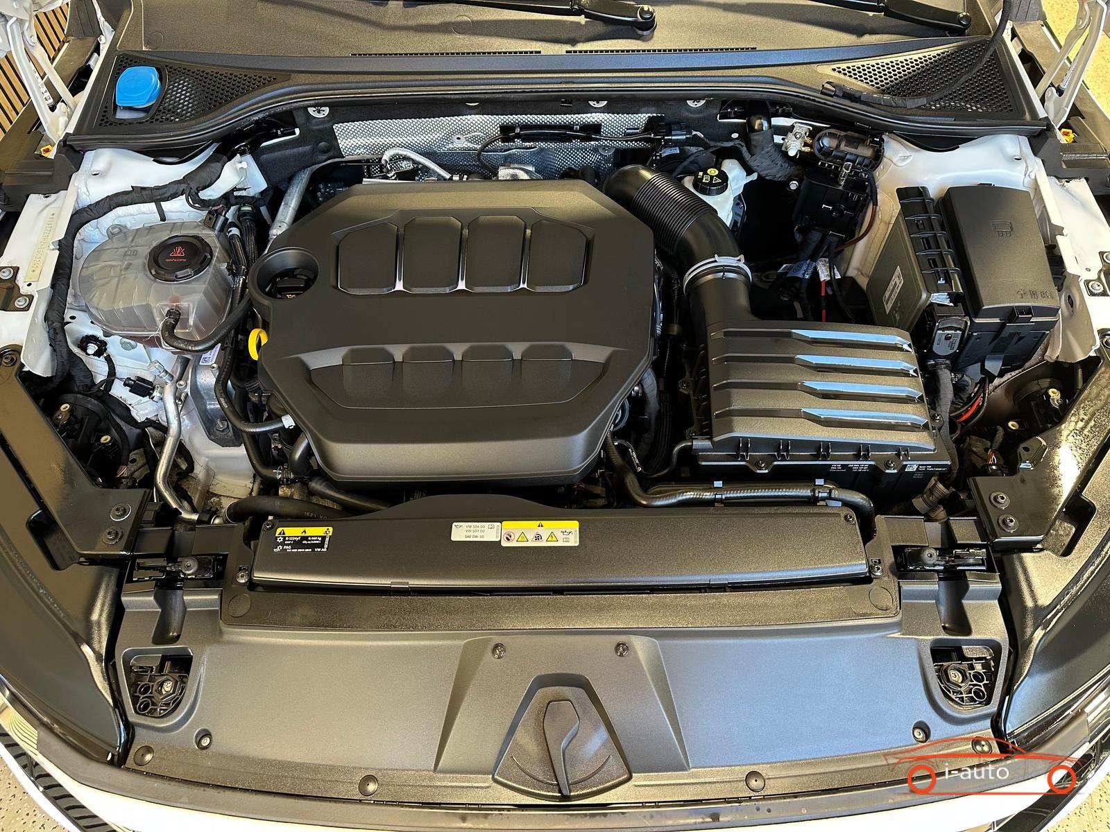 Volkswagen Arteon Shooting Brake 2.0 TSI 4M DSG R-Line za 35510€
