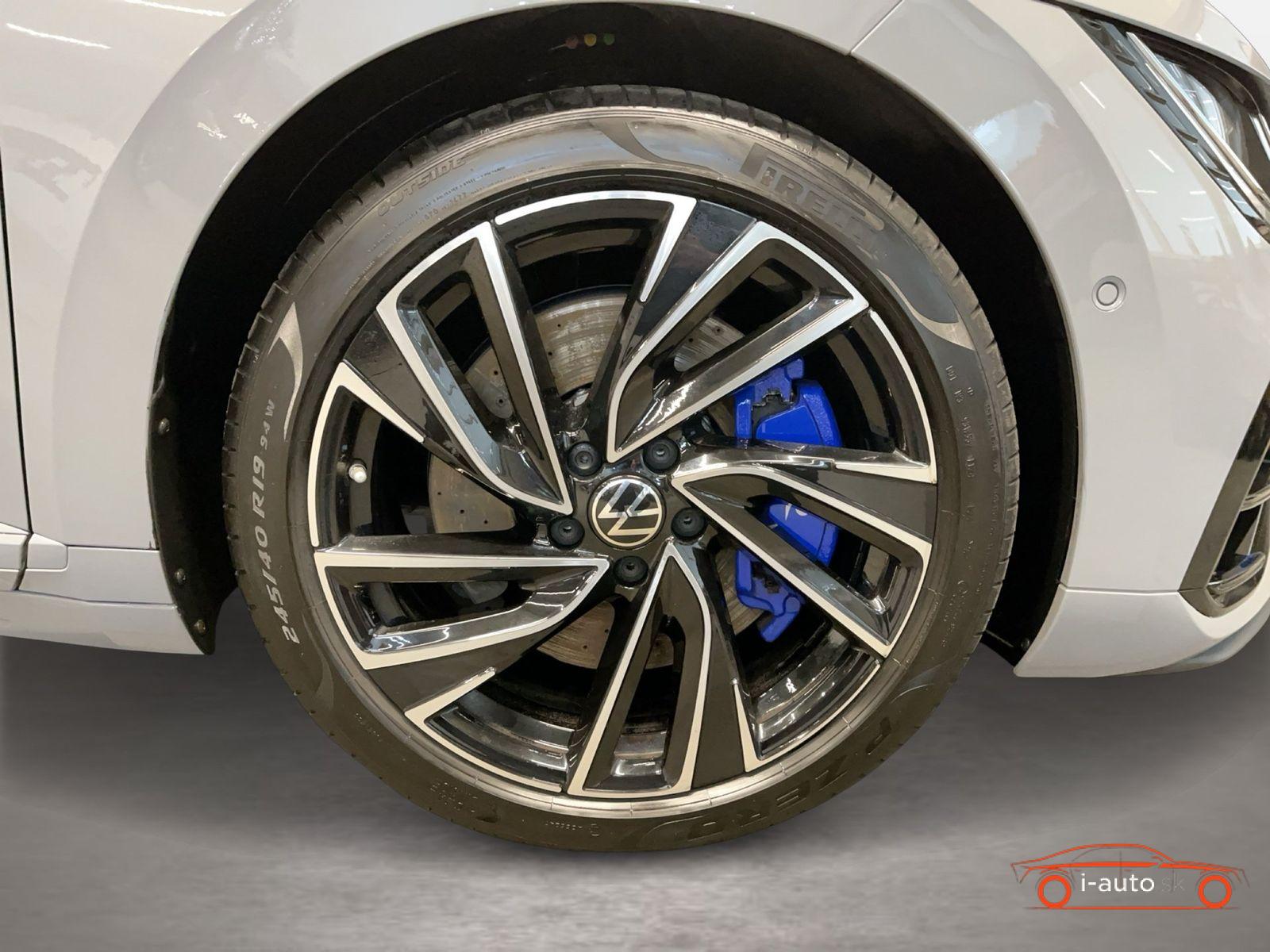 Volkswagen Arteon Shooting Brake 2.0 TSI DSG 4M R za 32590€