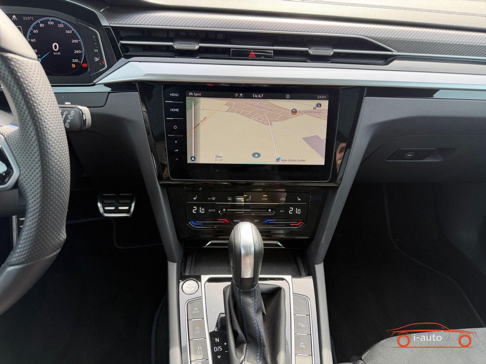 Volkswagen Arteon Shooting Brake 2.0 TSI DSG 4Motion R-Line za 38590€