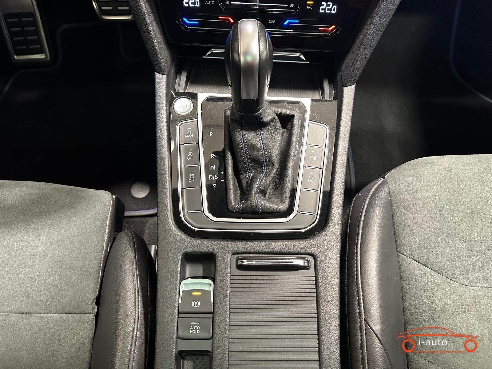 Volkswagen Arteon Shooting Brake 2.0 TSI 4M DSG R-Line za 35510€