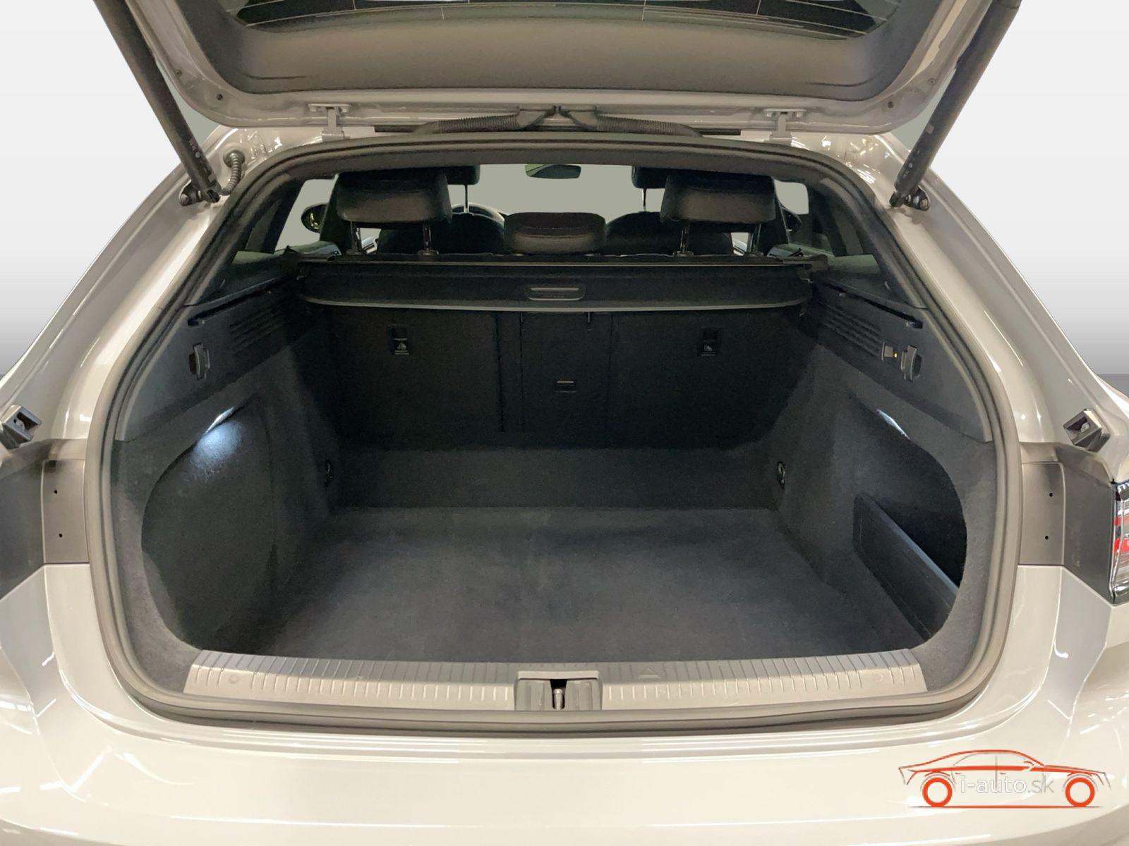 Volkswagen Arteon Shooting Brake 2.0 TSI DSG 4M R za 32590€