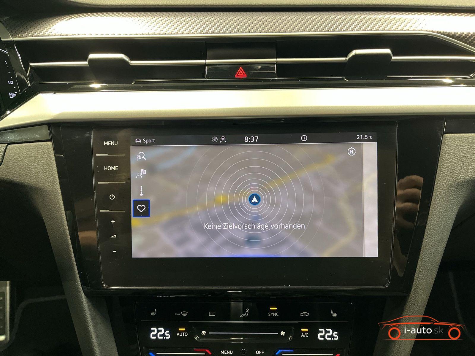 Volkswagen Arteon Shooting Brake 2.0 TSI DSG 4M R za 32590€