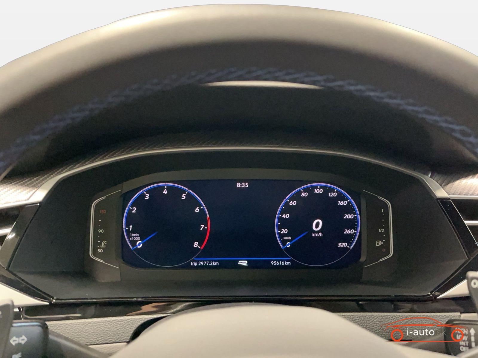 Volkswagen Arteon Shooting Brake 2.0 TSI DSG 4M R za 32590€