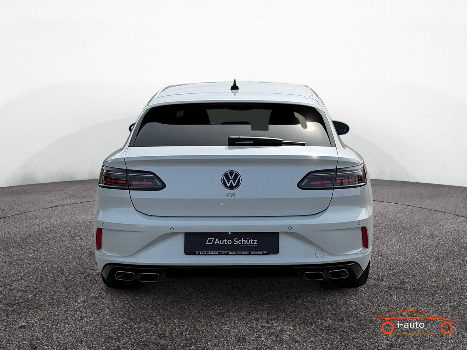 Volkswagen Arteon Shooting Brake 2.0 TSI DSG 4Motion R-Line za 38590€