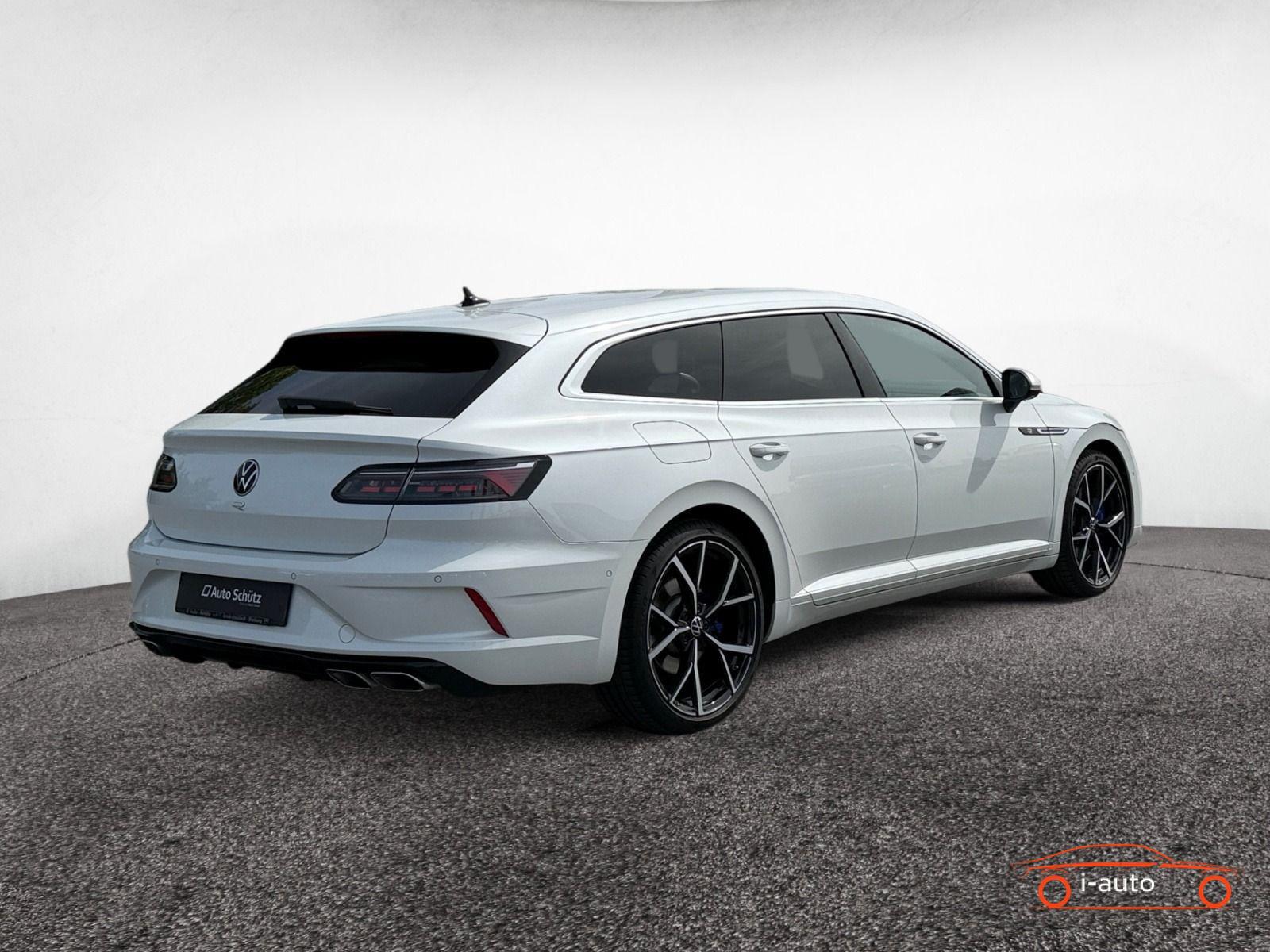 Volkswagen Arteon Shooting Brake 2.0 TSI DSG 4Motion R-Line za 38590€
