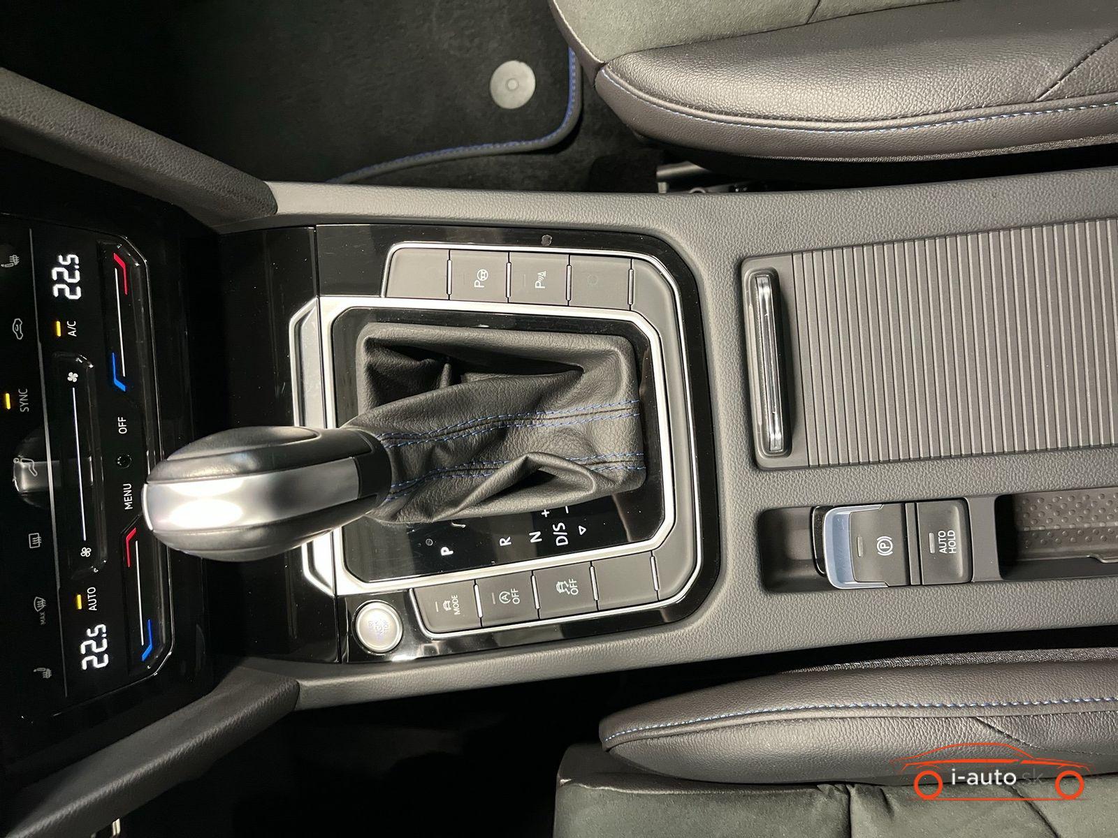 Volkswagen Arteon Shooting Brake 2.0 TSI DSG 4M R za 32590€