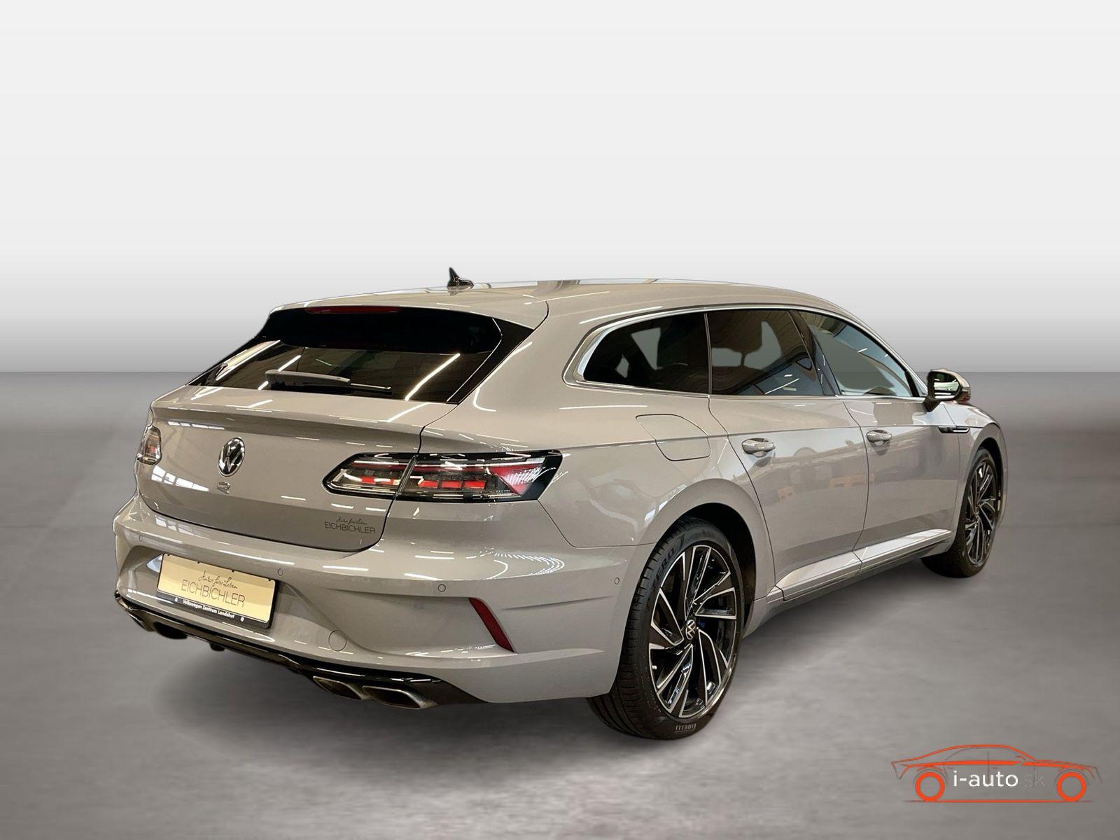 Volkswagen Arteon Shooting Brake 2.0 TSI DSG 4M R za 32590€