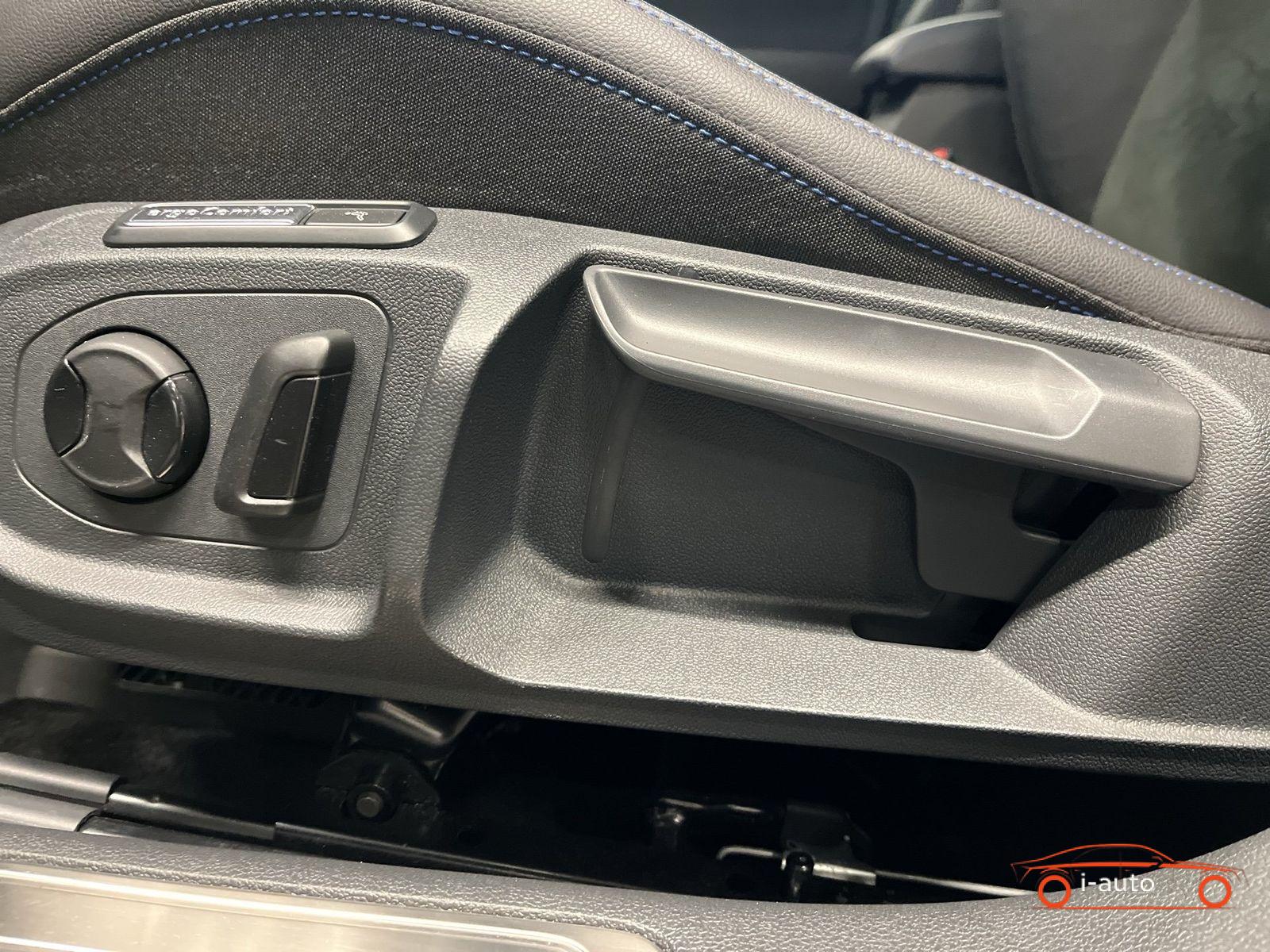 Volkswagen Arteon Shooting Brake 2.0 TSI DSG 4M R za 32590€