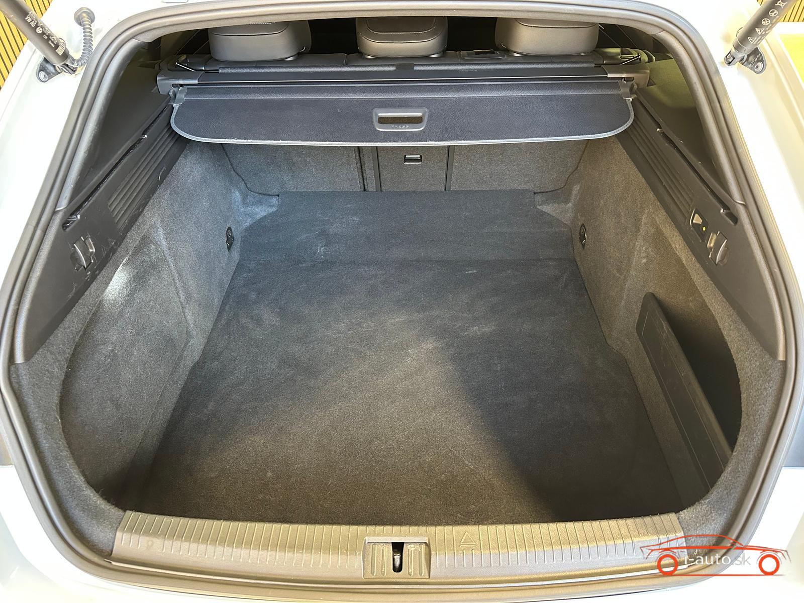 Volkswagen Arteon Shooting Brake 2.0 TSI 4M DSG R-Line za 35510€
