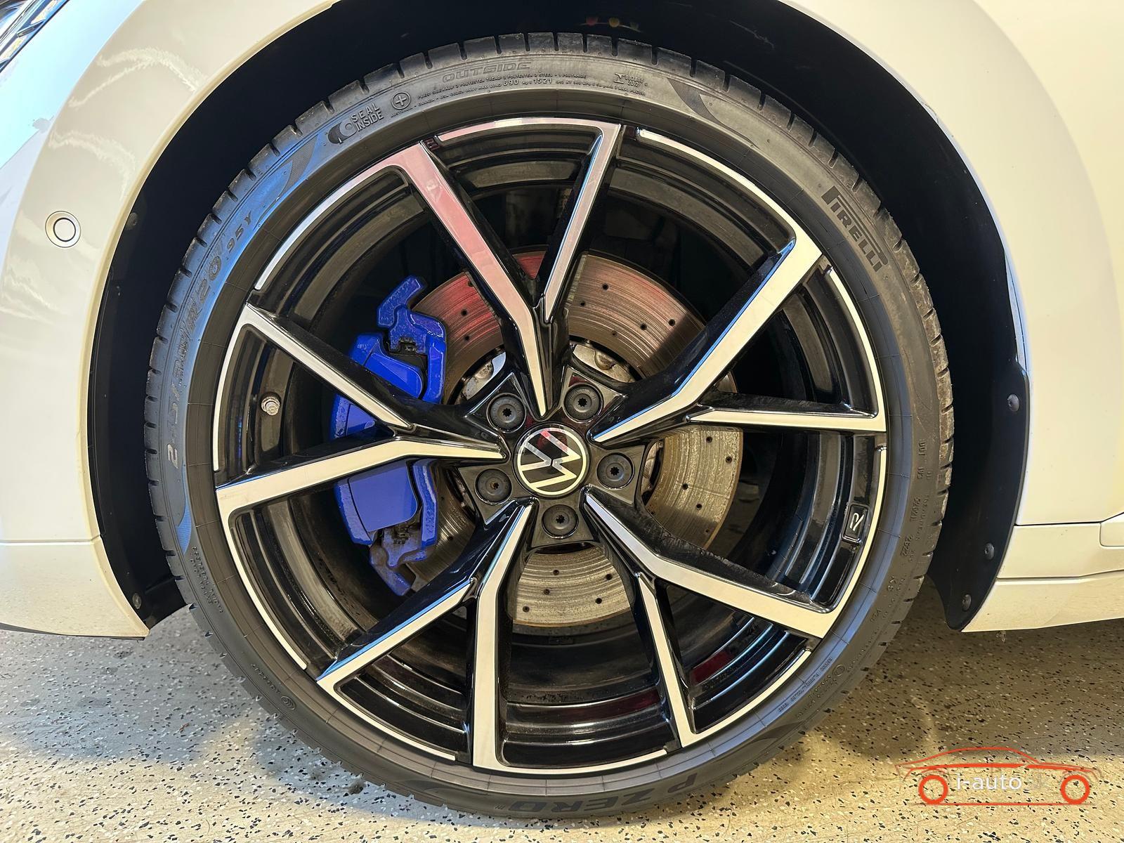 Volkswagen Arteon Shooting Brake 2.0 TSI 4M DSG R-Line za 35510€