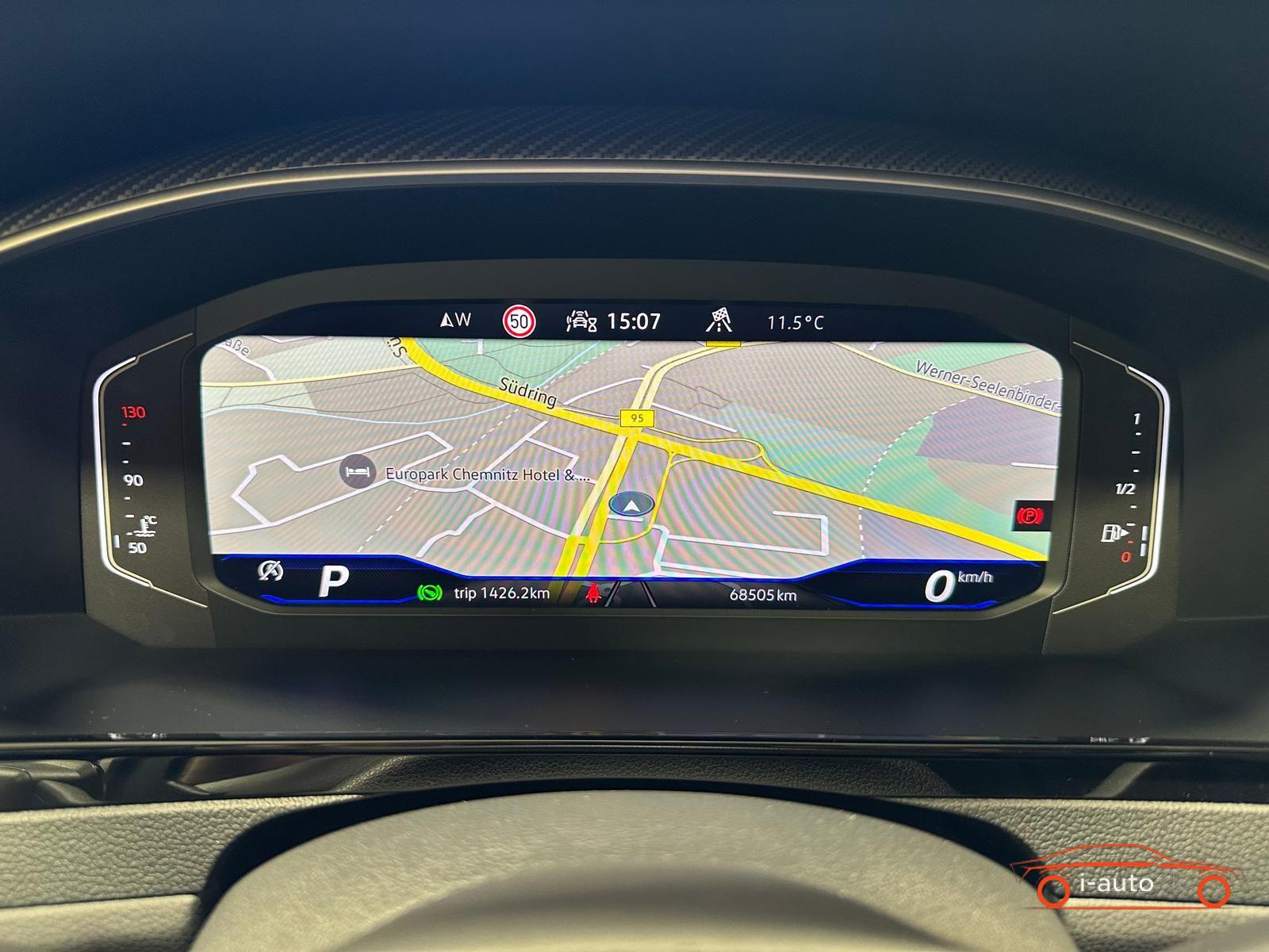 Volkswagen Arteon Shooting Brake 2.0 TSI 4M DSG R-Line za 35510€
