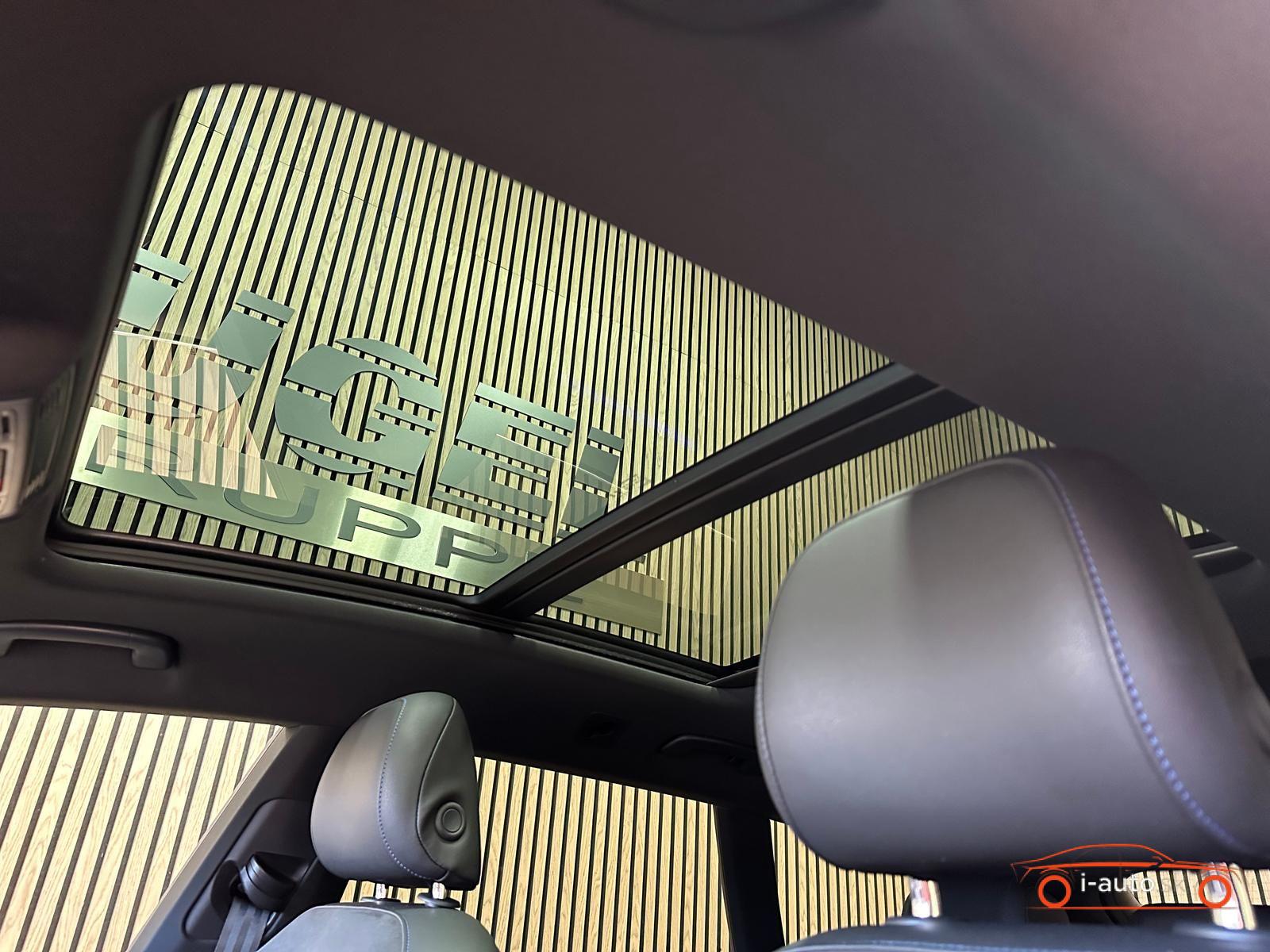 Volkswagen Arteon Shooting Brake 2.0 TSI 4M DSG R-Line za 35510€