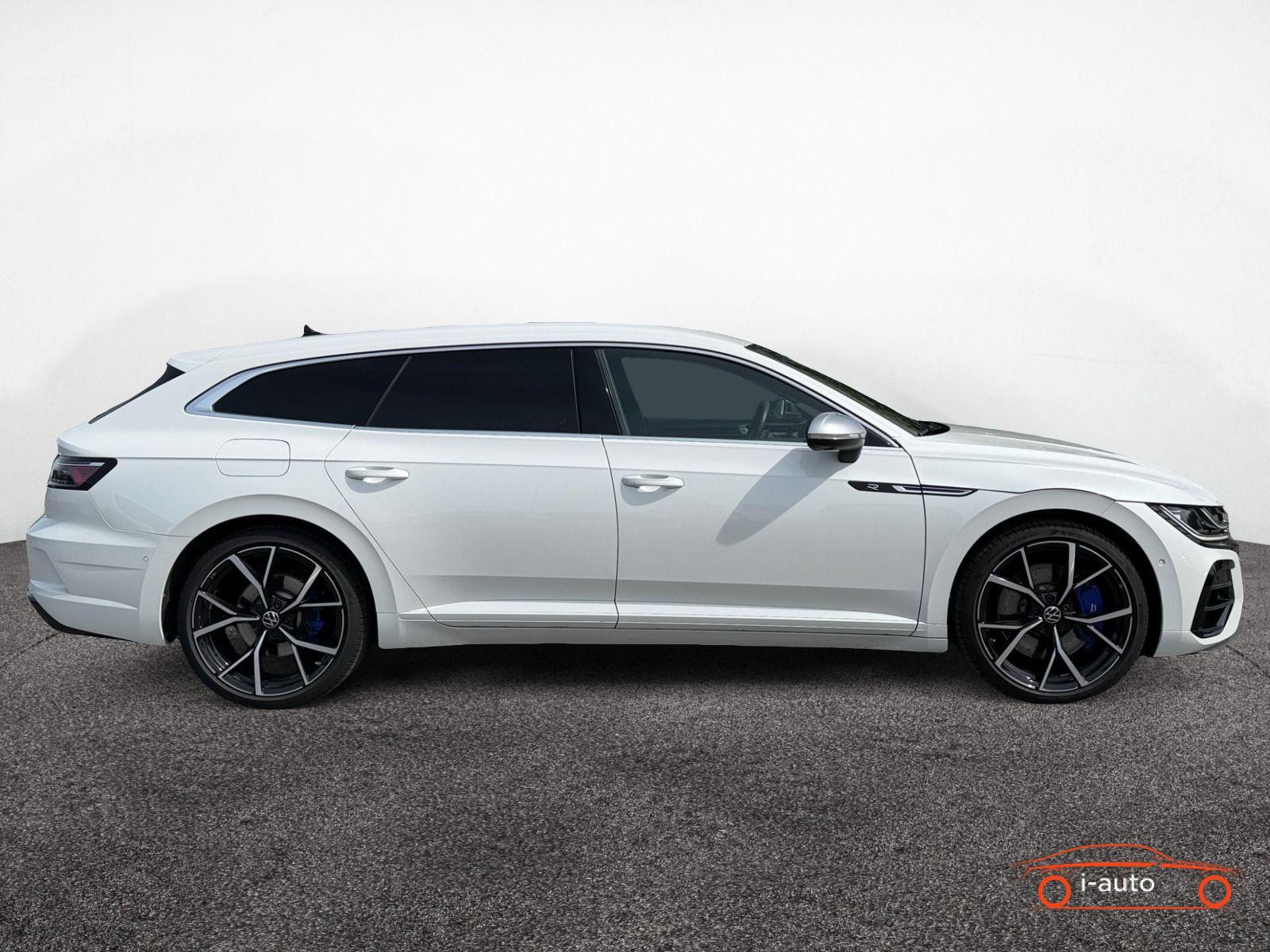 Volkswagen Arteon Shooting Brake 2.0 TSI DSG 4Motion R-Line za 38590€