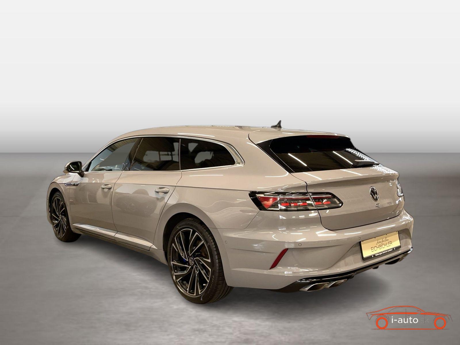 Volkswagen Arteon Shooting Brake 2.0 TSI DSG 4M R za 32590€