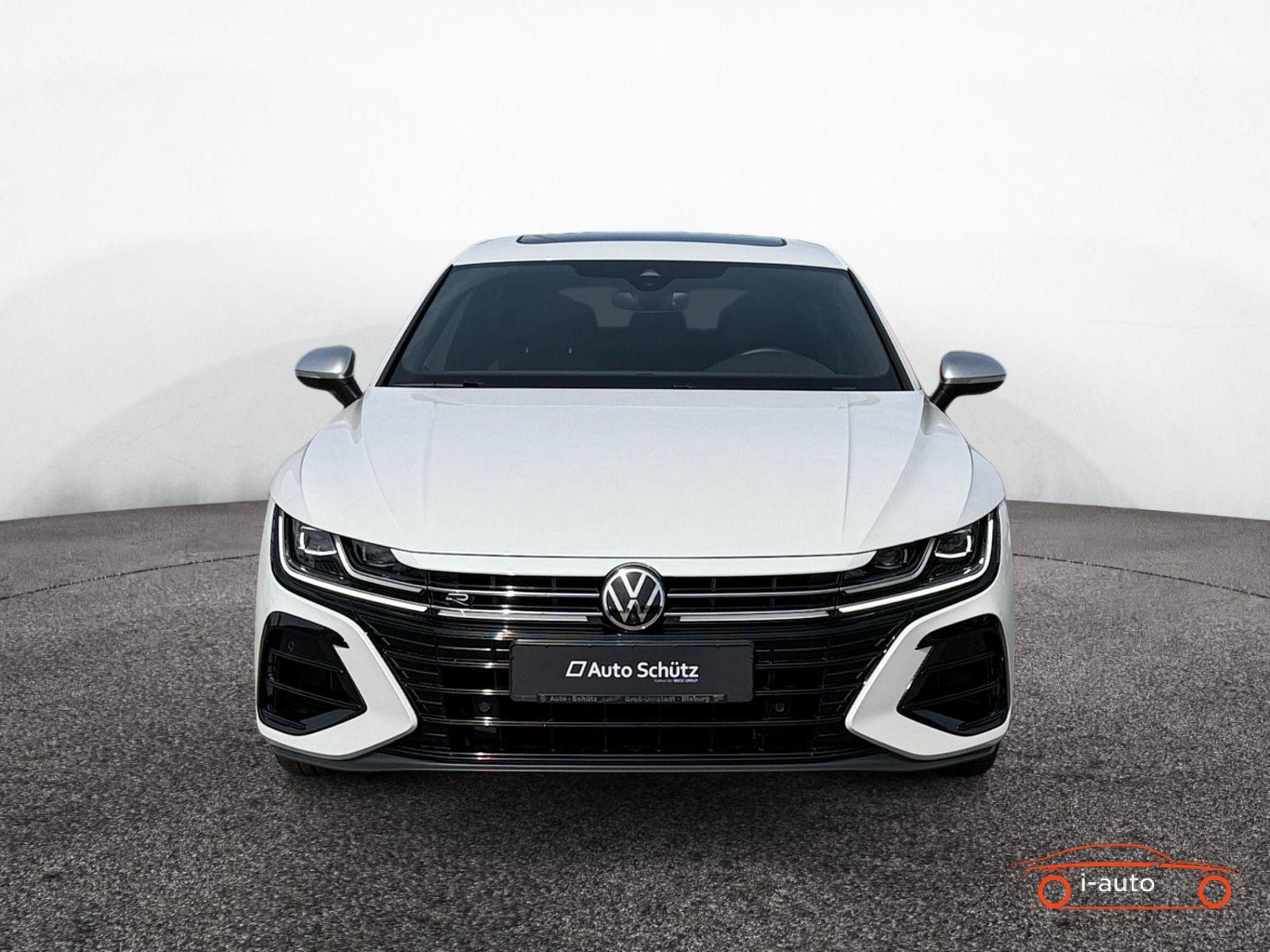 Volkswagen Arteon Shooting Brake 2.0 TSI DSG 4Motion R-Line za 38590€