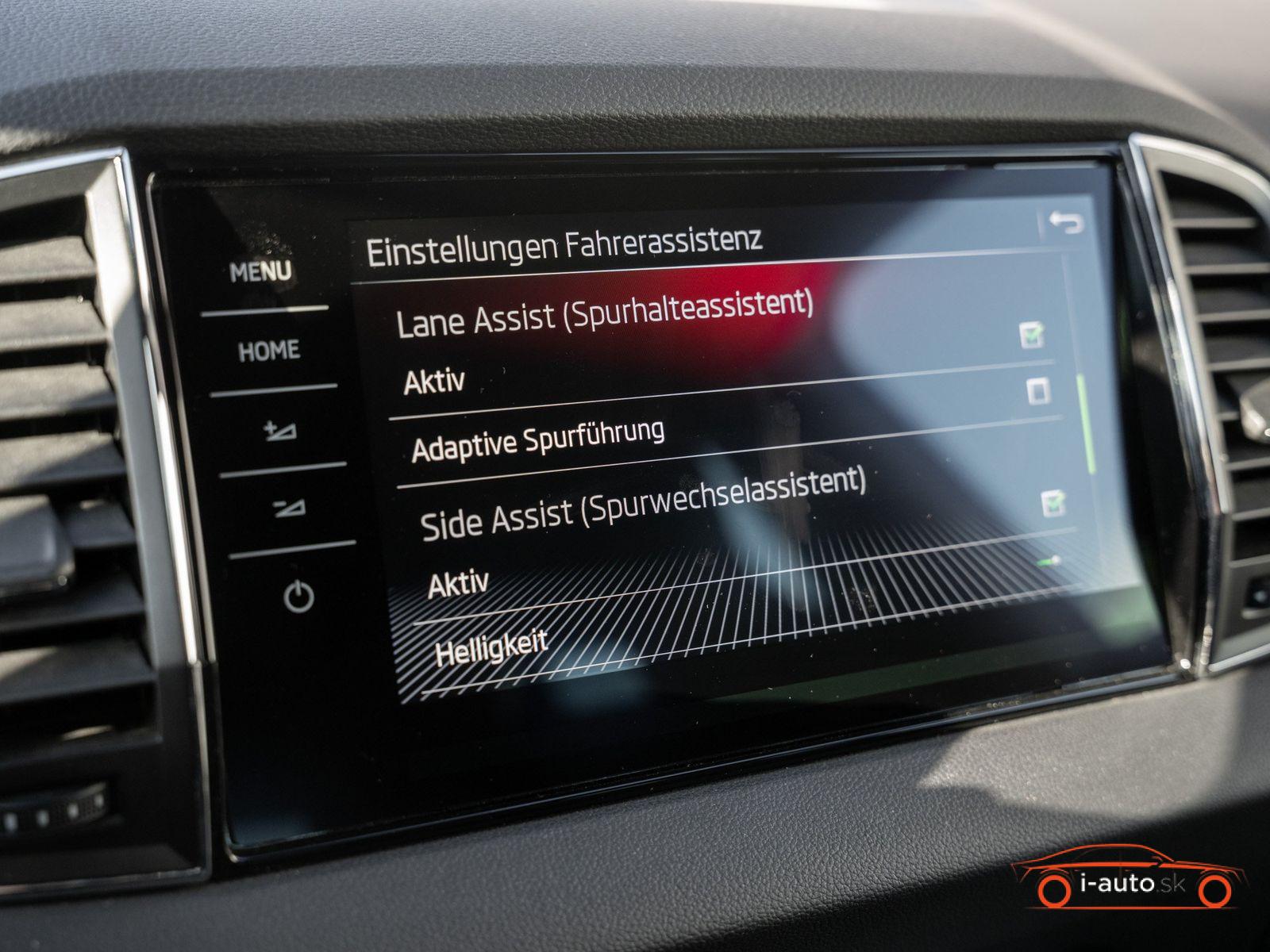 Skoda Karoq 2.0 TDI DSG 4X4 SPORTLINE za 29370€