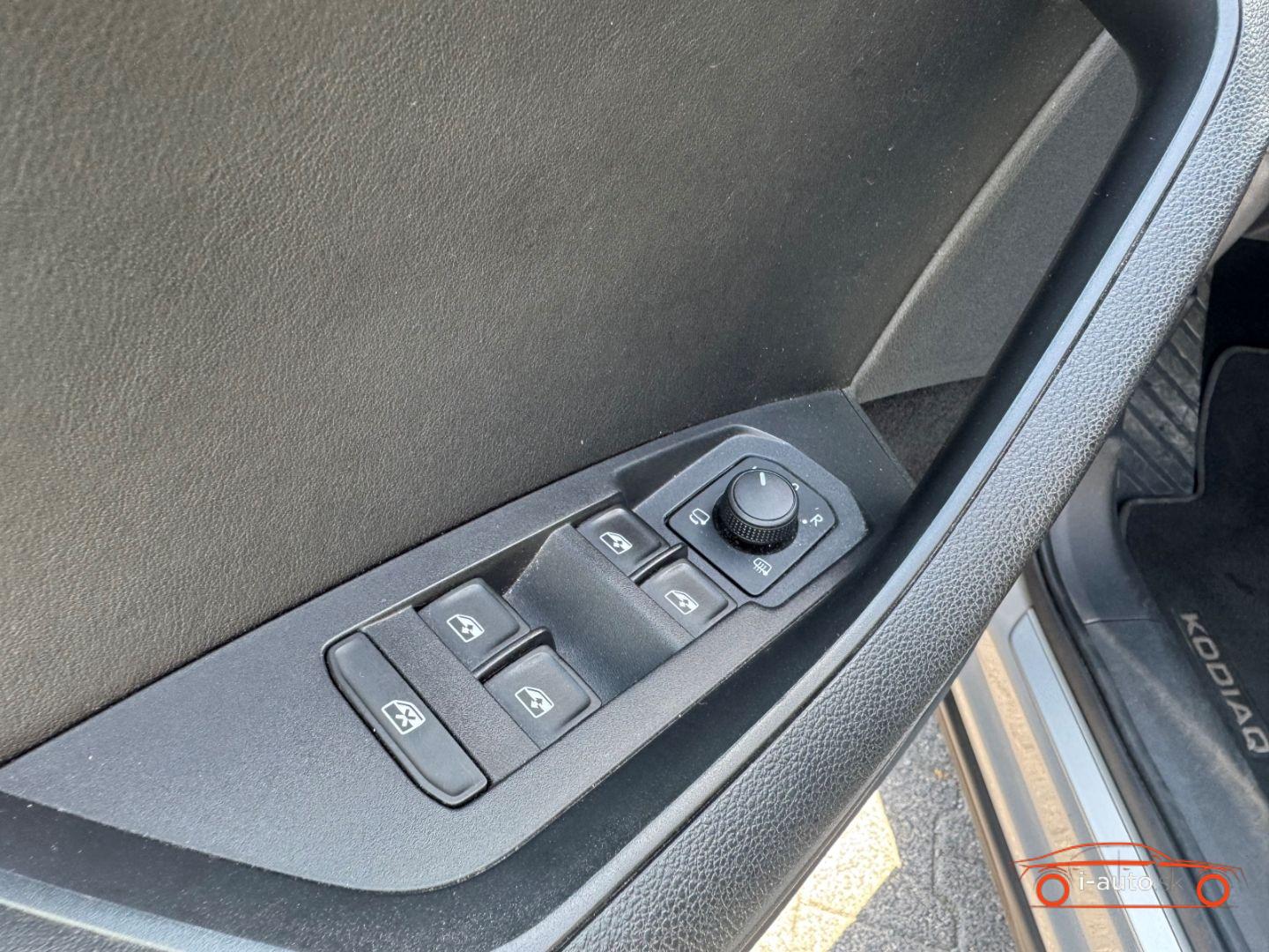 Skoda Kodiaq 2.0 TDI Ambition za 27600€