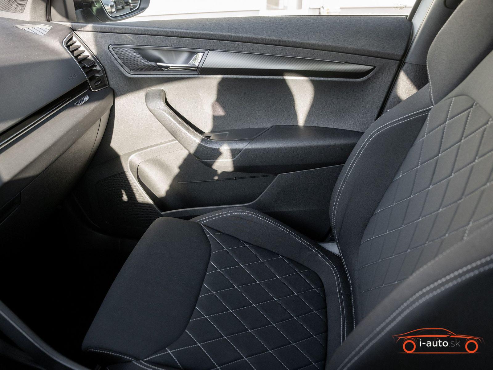 Skoda Karoq 2.0 TDI DSG 4X4 SPORTLINE za 29370€