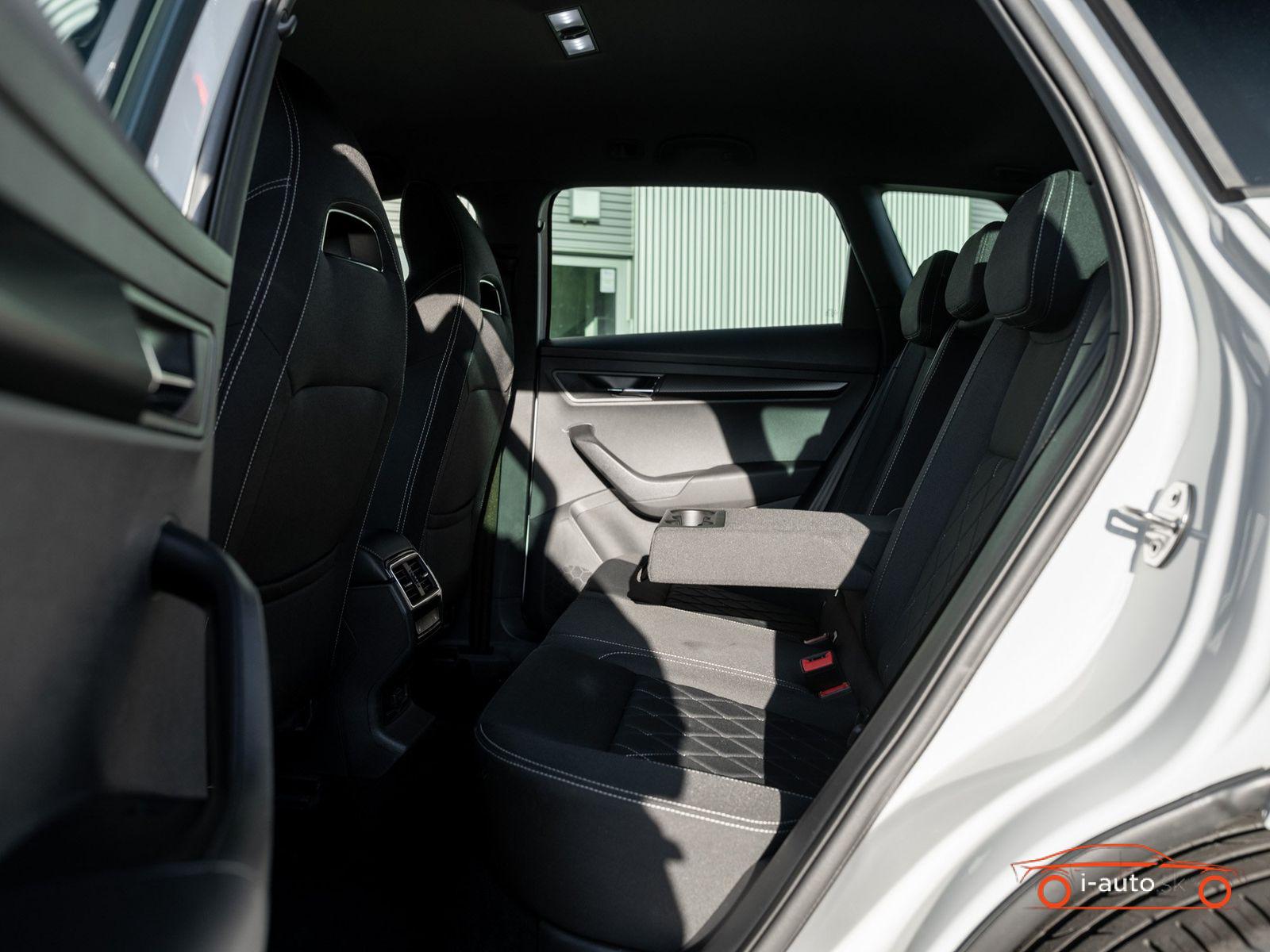 Skoda Karoq 2.0 TDI DSG 4X4 SPORTLINE za 29370€