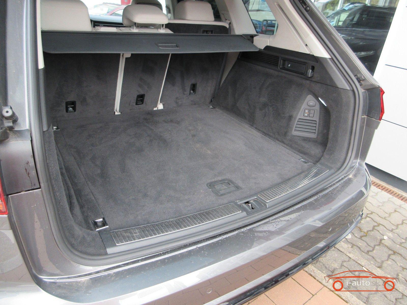 Volkswagen Touareg 3.0 V6 TDI Elegance 4Motion R Line za 39710€